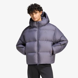 Яке adidas Z.N.E. Puffer Down Jacket Aurora Onix XL