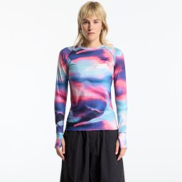 Тениска Horsefeathers Mirra Top Velvet L