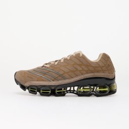 Сникърси adidas Megaride F50 Chalky Brown/ Iron Met./ Grey Four EUR 46