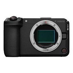 EOS R6 V Body SEE