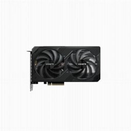 Видео карта GIGABYTE RTX 5060 TI WINDFORCE OC 16GB GDDR7 GV-N506TWF2OC-16GD