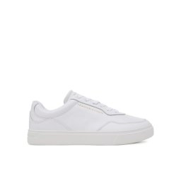 Tommy Hilfiger Сникърси Casual Cupsole FW0FW08689 Бял