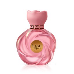 Ahmed Al Maghribi Blush Noire Парфюмен екстракт 75 ml