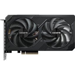 Видео карта GIGABYTE RTX 5060 TI WINDFORCE OC 16GB GDDR7
