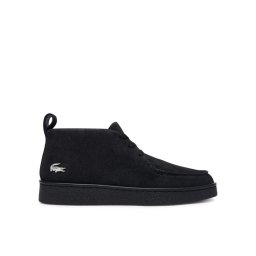 Lacoste Сникърси Chukka Suede 7-50SMA0027 Черен