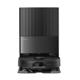 Прахосмукачка робот Roborock Qrevo Edge 5V1 Черен