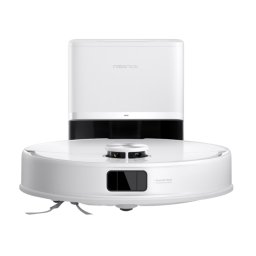 Прахосмукачка робот Roborock Q10 VF+ Бял