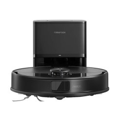 Прахосмукачка робот Roborock Q10 VF+ Черен