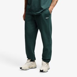 Потници Prosto Sweatpants Big Log Bottle Green XL
