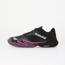 Сникърси Babolat Premura 3 Lebron Black/ Plum EUR 41