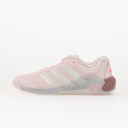 Сникърси adidas Dropset 4 Training Distilled Pink/ Zero Metalic/ Solar Turbo EUR 41 1/3