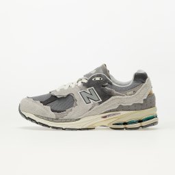 Сникърси New Balance 2002R Protection Pack Grey EUR 45.5