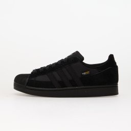 Сникърси adidas Superstar II Core Black/ Core Black/ Core Black EUR 41 1/3
