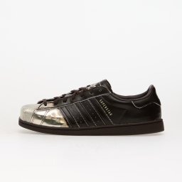Сникърси adidas Superstar SQ Aurora Coffee/ Silver Met./ Cream White EUR 35 1/2