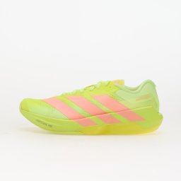 Сникърси adidas Adizero Dropset Pro Training Solar Lemon/ Frozen Turbo/ Hi-res Yellow EUR 39 1/3