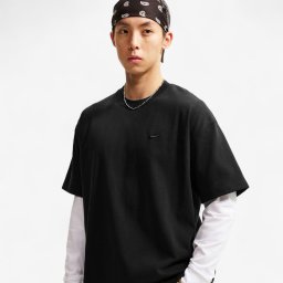 Тениска Nike Energy T-Shirt Black XL