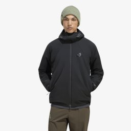 Яке adidas Terrex Xperior Pro Primaloft CLIMAWARM+ Stretch Jacket Black L