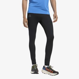Клинове adidas Terrex Xperior CLIMACOOL Trail Running Tights Black L