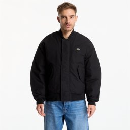 Яке Lacoste Bombers & Varsities Black 58