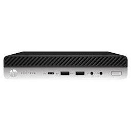 G5 600 DM Refurbished Desktop (Intel Intel Core i5 9th Gen/16 GB/500GB/HD Graphics)