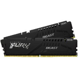 Kingston 32GB 6000MT/s DDR5 CL36 DIMM KF560C36BBE2K2-32