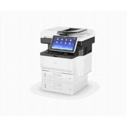МФУ копир принтер скенер Ricoh IM 350FSE A4 37ppm SPDF 423854