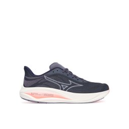 Mizuno Маратонки за бягане Neo Cosmo J1GD2510 Сив