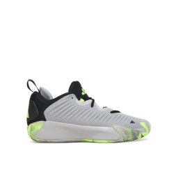 adidas Обувки за баскетбол adidas Initiation JR6507 Сив