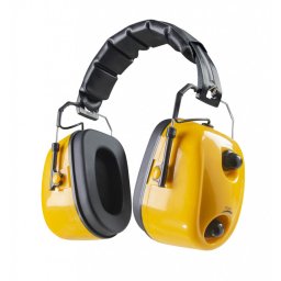 Антифони външни ЕМ02 FM радио трето поколение Topmaster