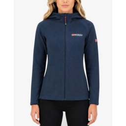 GEOGRAPHICAL NORWAY Tugood Fleece Jacket Navy