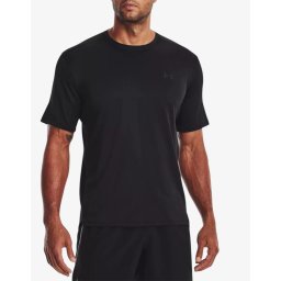 UNDER ARMOUR Tech Vent Black