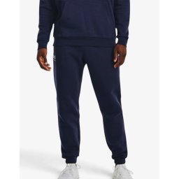 UNDER ARMOUR Icon Essential Fleece Navy