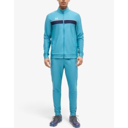 UNDER ARMOUR Challenger Tracksuit Blue