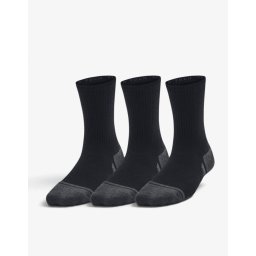 UNDER ARMOUR 3-Pack Perform Tech Crew Back