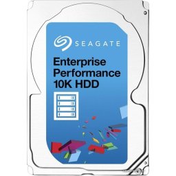 Твърд диск Seagate Exos 10E2400 1.2TB 2.5" SAS - ST1200MM0129