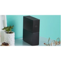 Външен хард диск WD My Book 14TB