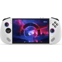 Игрова конзола Lenovo Legion Go S 8ARP1 - AMD Ryzen Z2 Go, 32GB, 1TB SSD