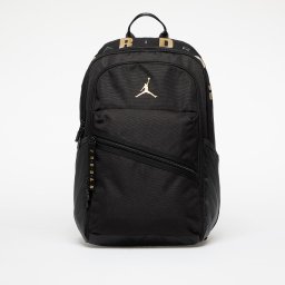 Раница Jordan Jam Air Patrol Backpack Black/ Gold Universal