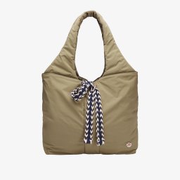 Чанта adidas Clot Tote By Edison Chen Olive Strata Universal