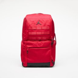 Раница Jordan Jam Collectors Backpack Gym Red Universal