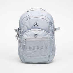 Раница Jordan Jam Blacktop Backpack Wolf Grey Universal