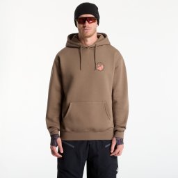 Суитшърт Horsefeathers Altitude Sweatshirt Fossil L