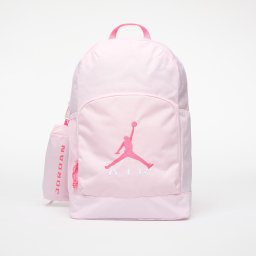 Раница Jordan Air Raid Backpack Pink Foam Universal