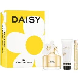 Marc Jacobs Daisy Комплект (EDT 100ml + EDT 10ml + BL 75ml) за Жени