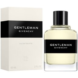 Givenchy Gentleman 2017 EDT 60ml за Мъже