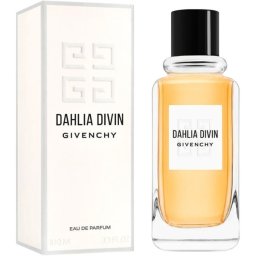 Givenchy Dahlia Divin EDP 100ml за Жени