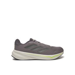 adidas Маратонки за бягане Response IH6094 Сив