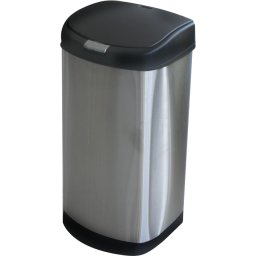 Иноксов кош HORECANO, 55 л, 36,3 × 34,1 × 70,9 см