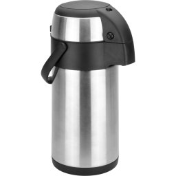 Термос с помпа HORECANO BREW APGC30, 3 л