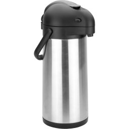 Термос с помпа HORECANO BREW APGH50, 5 л